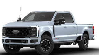 2026 Ford Super Duty® External Image 2